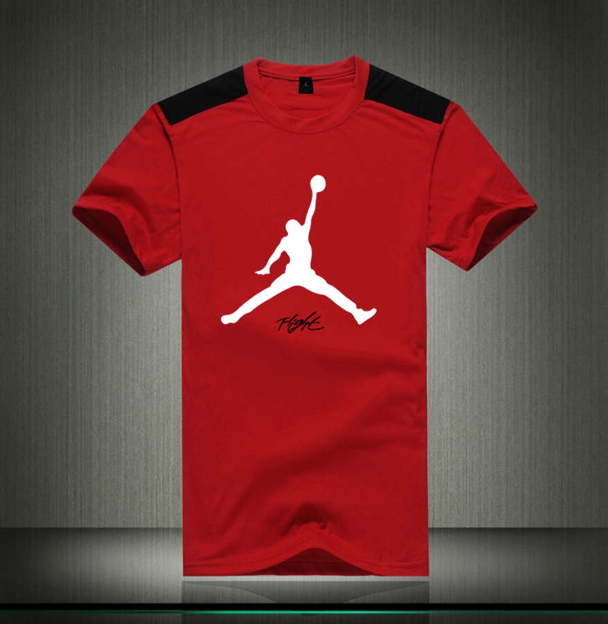 men jordan t-shirt S-XXXL-1221